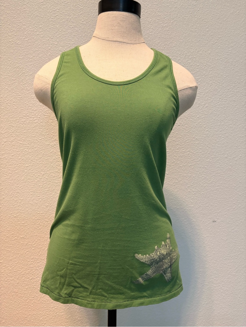 Alo tank top